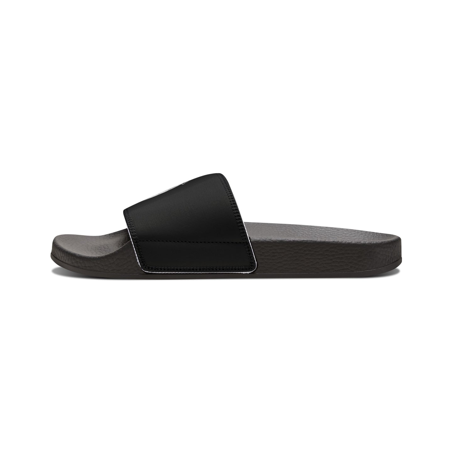 Solo Dolo Women's Slides - Black