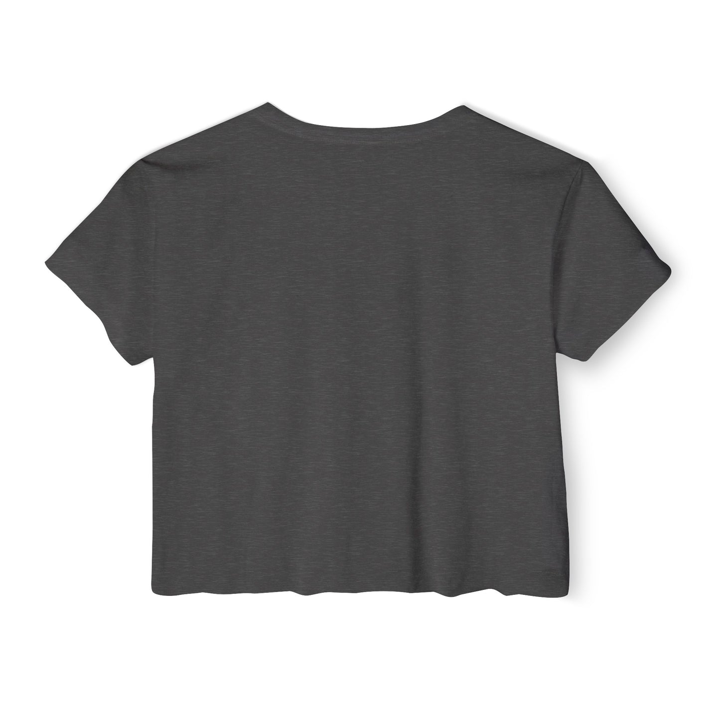 Stompin' on Cigs - Women's Festival Crop Top