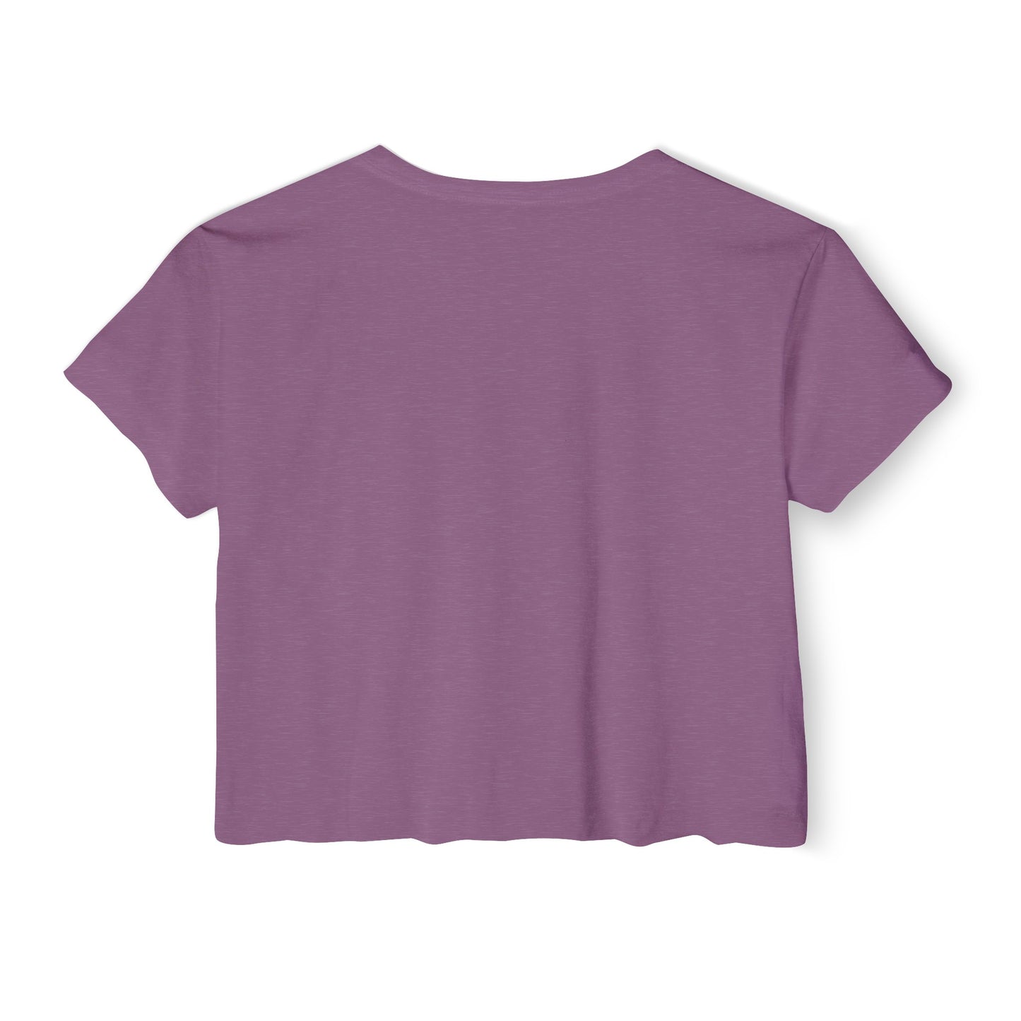 Kickin' it - Women's Crop Top