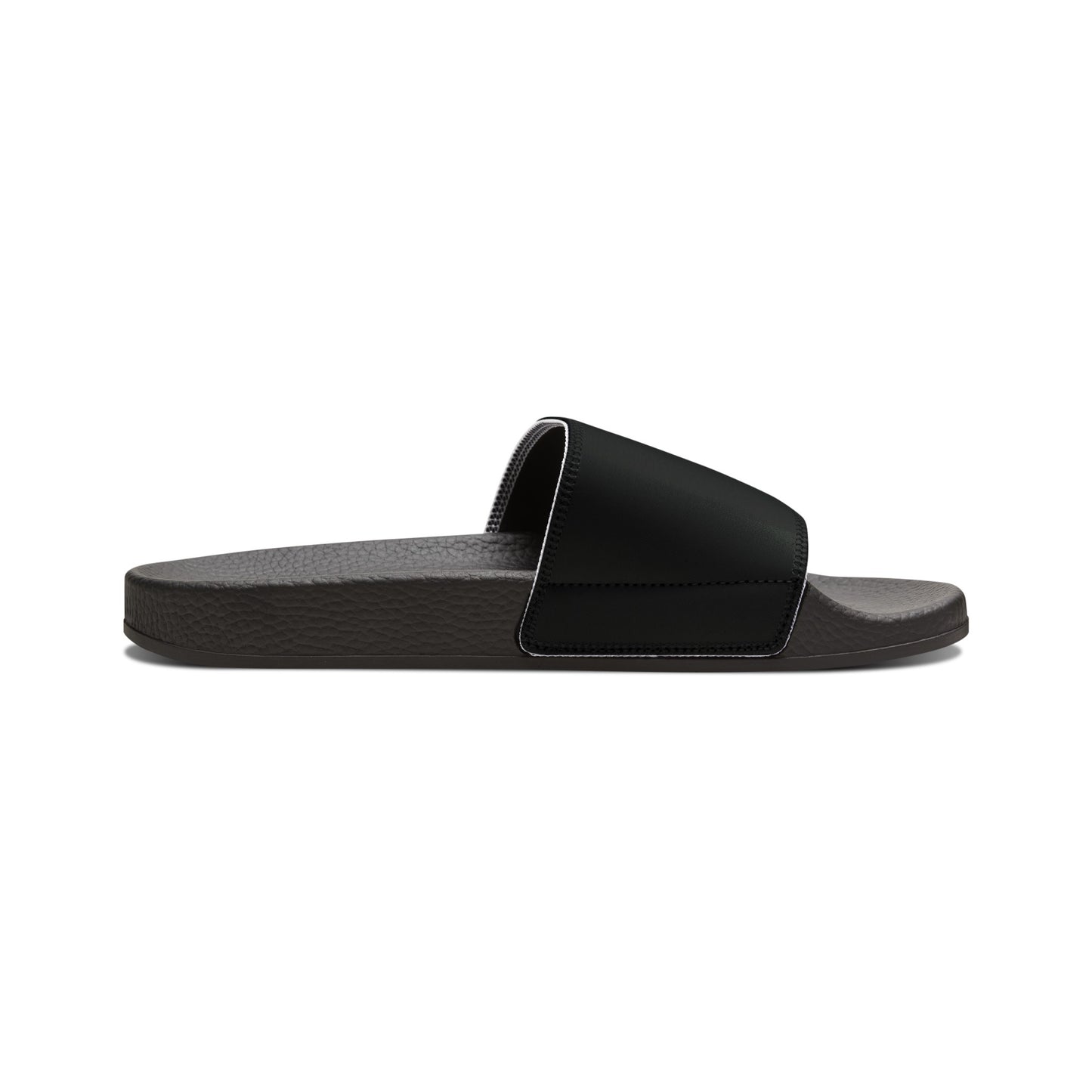 Solo Dolo Women's Slides - Black