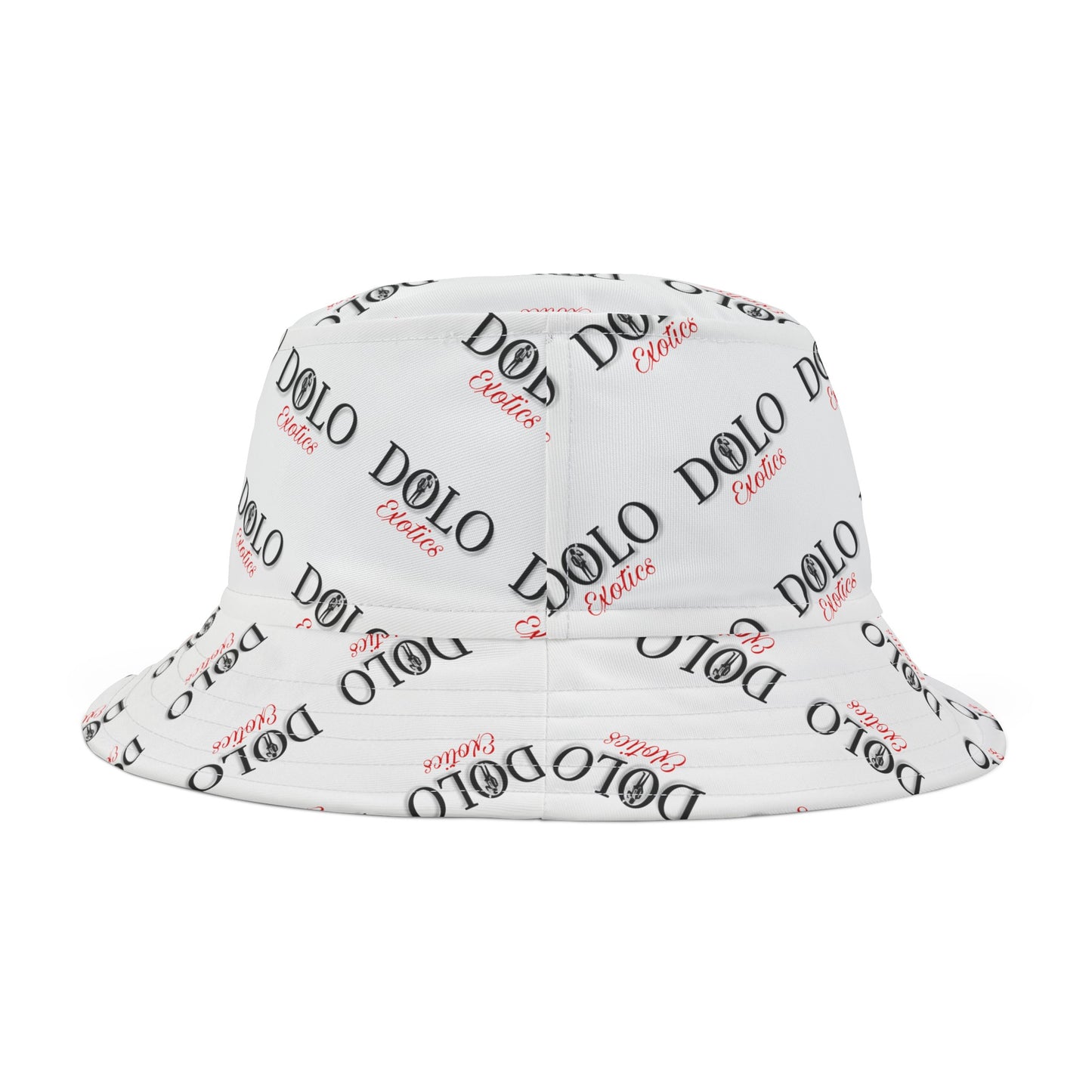 Dolo Exotics Bucket Hat