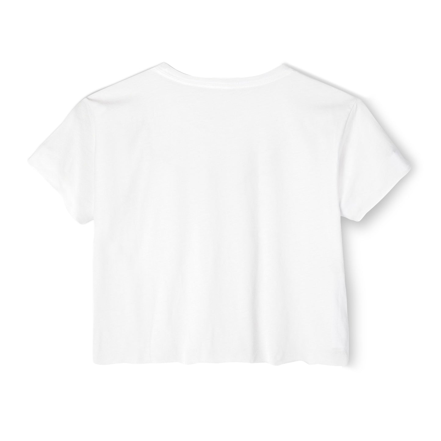 Kickin' it - Women's Crop Top