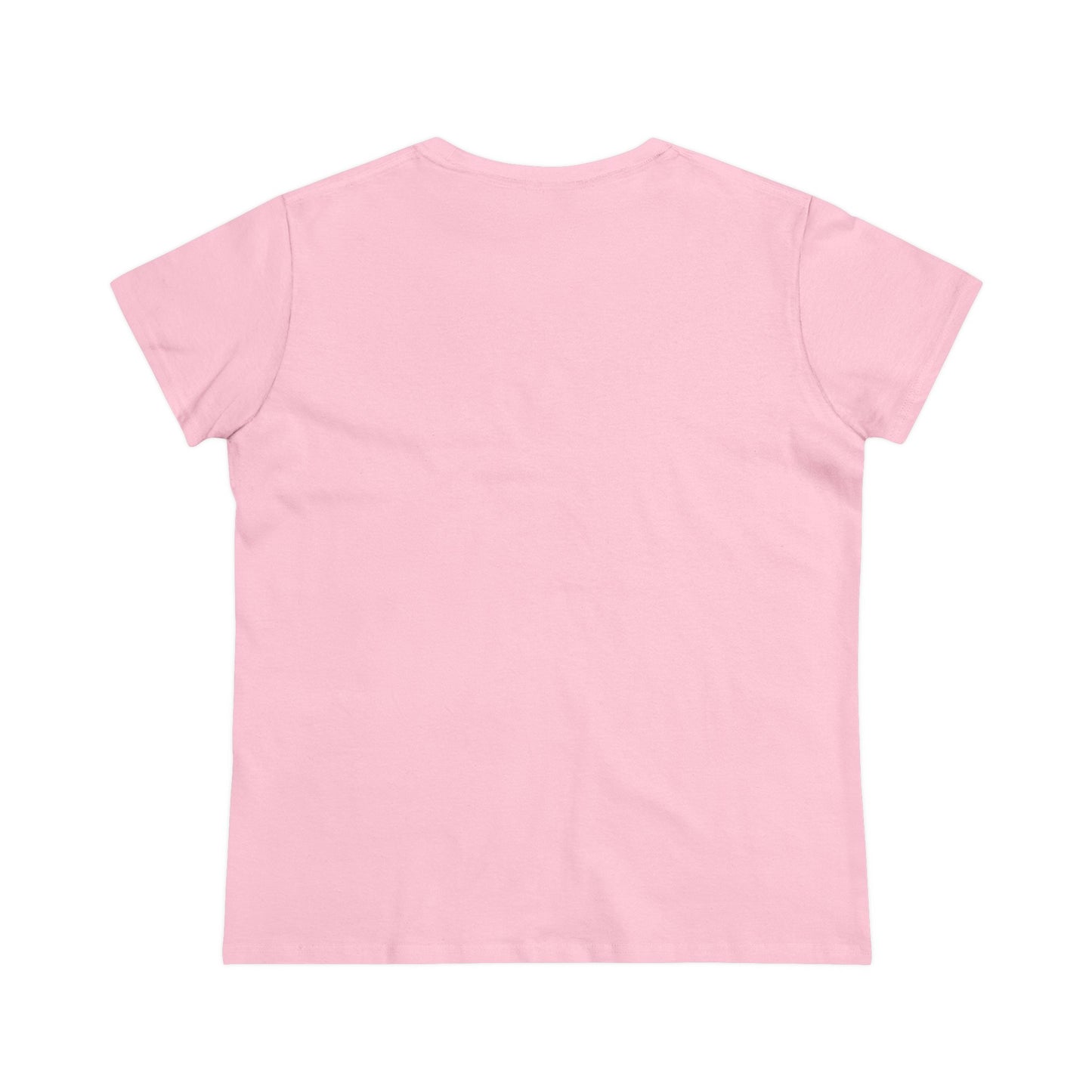 *Think Pink* Zombie Bear - Women's Tee