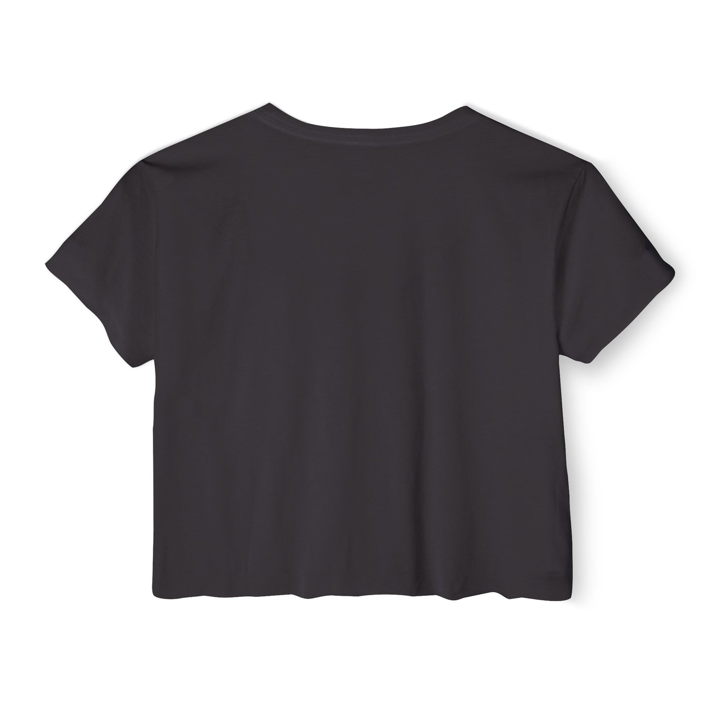 Stompin' on Cigs - Women's Festival Crop Top