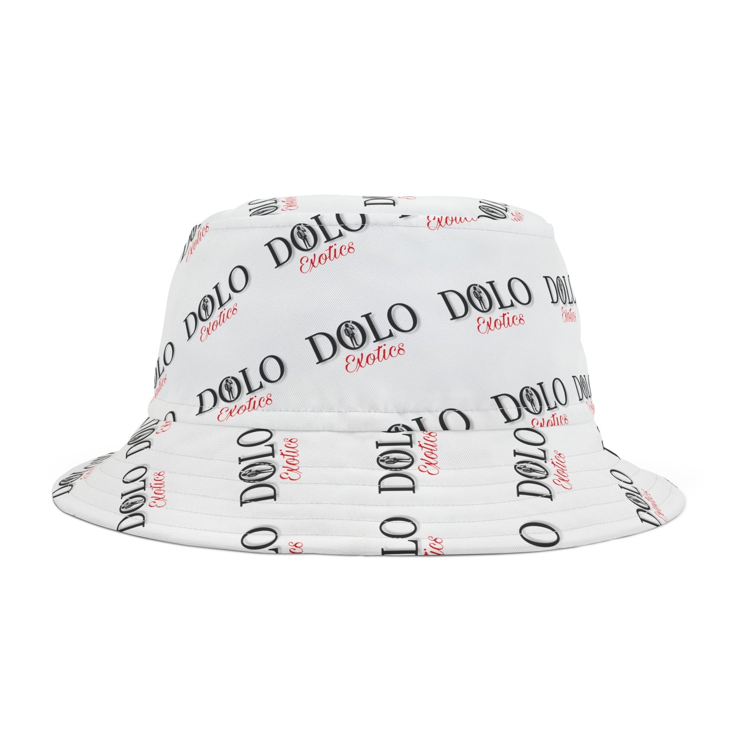 Dolo Exotics Bucket Hat