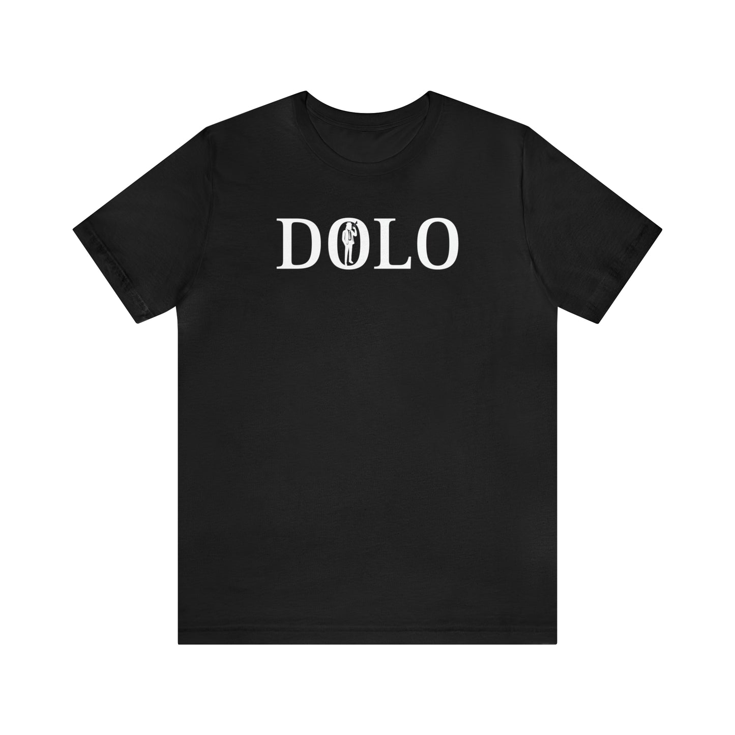 Simply Dolo Logo T Shirt