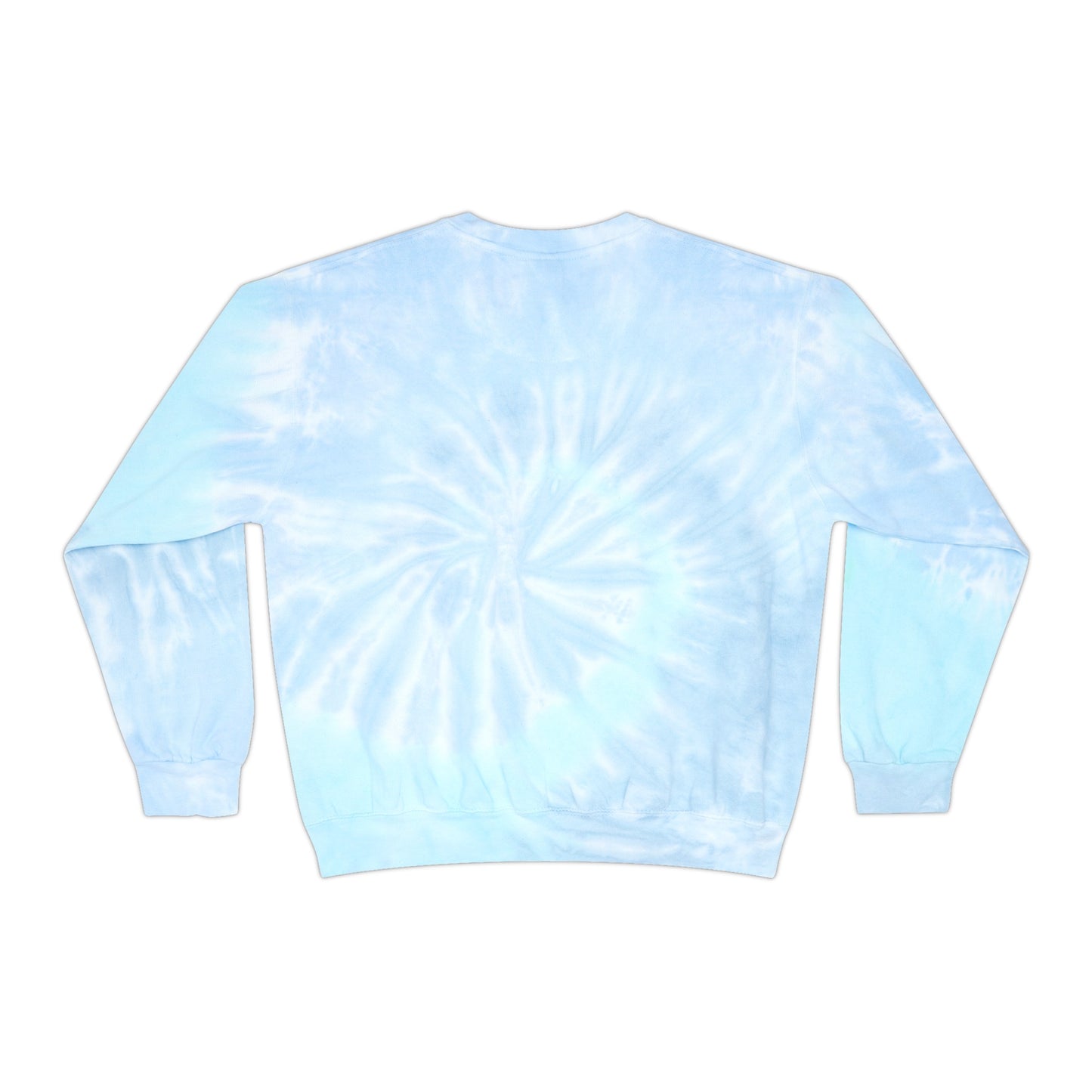 Dolo Exotics Tie Dye Euphoria Sweatshirt