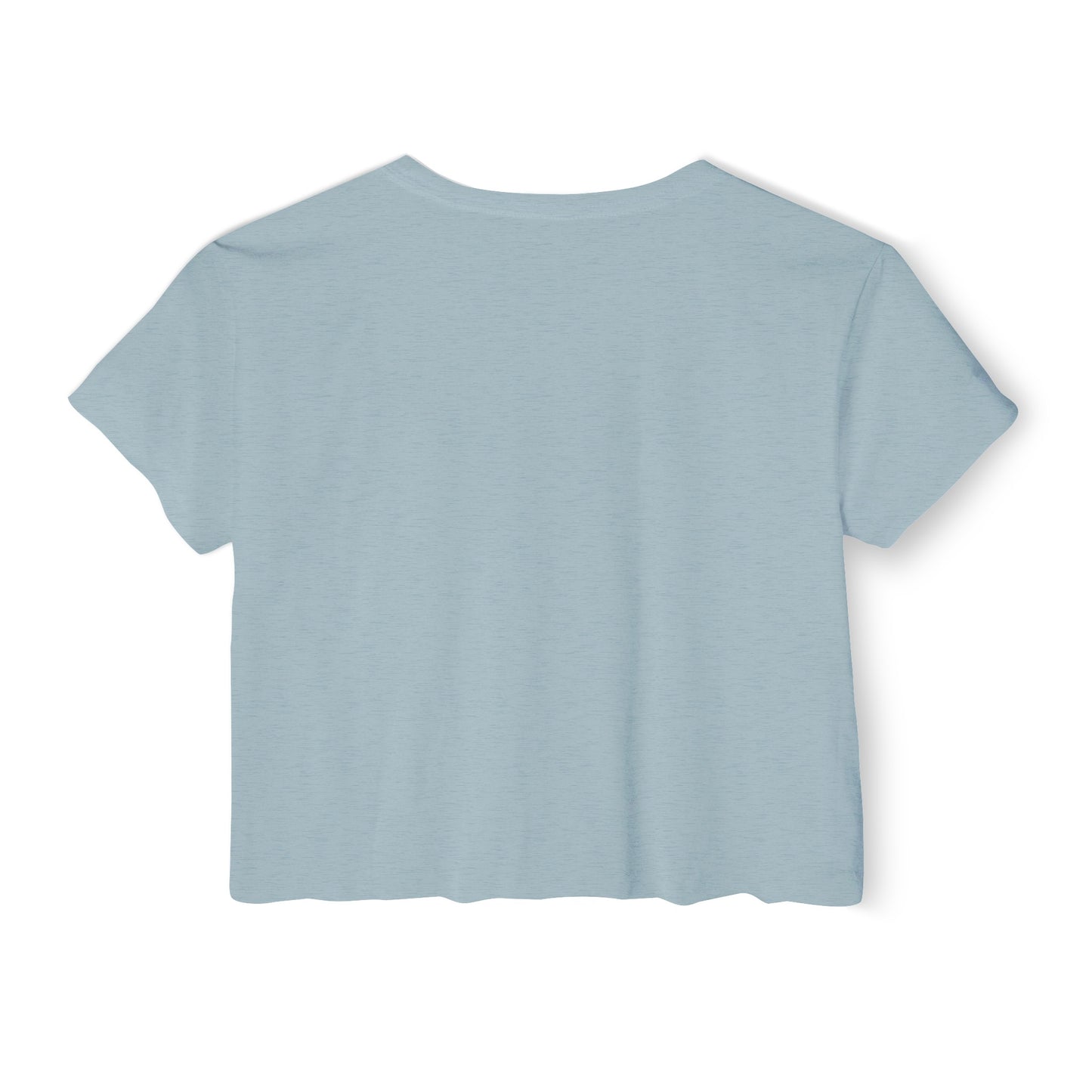 Stompin' on Cigs - Women's Festival Crop Top