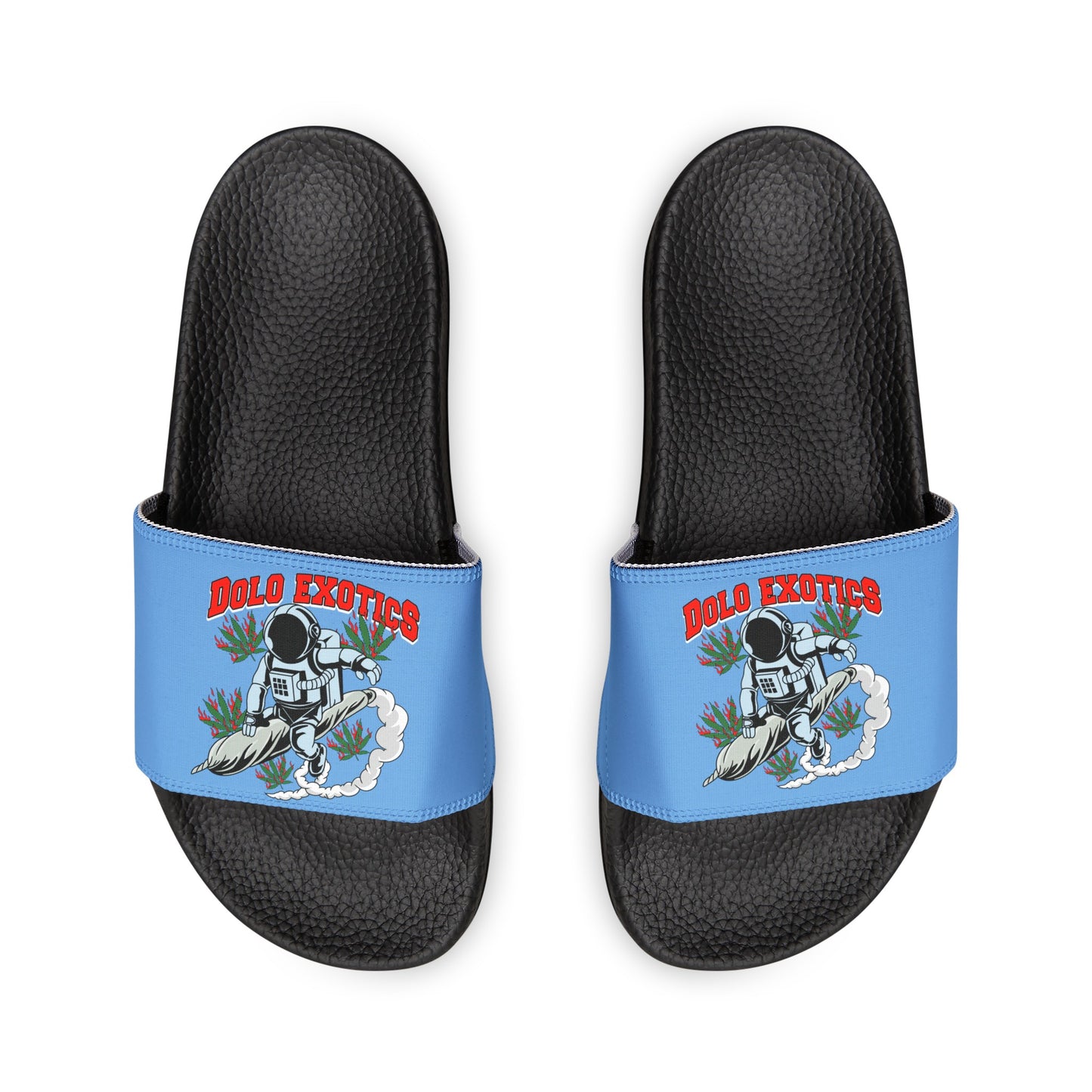 Dolo Exotics Women’s Flip Flops