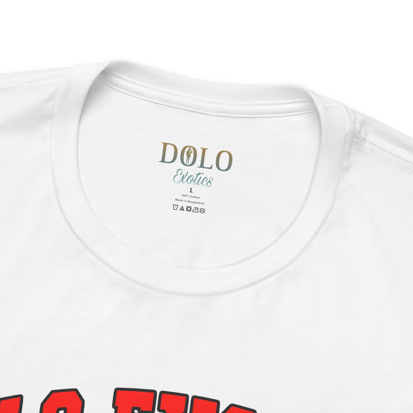 Dolo Exotics Astronaut Joint T Shirt