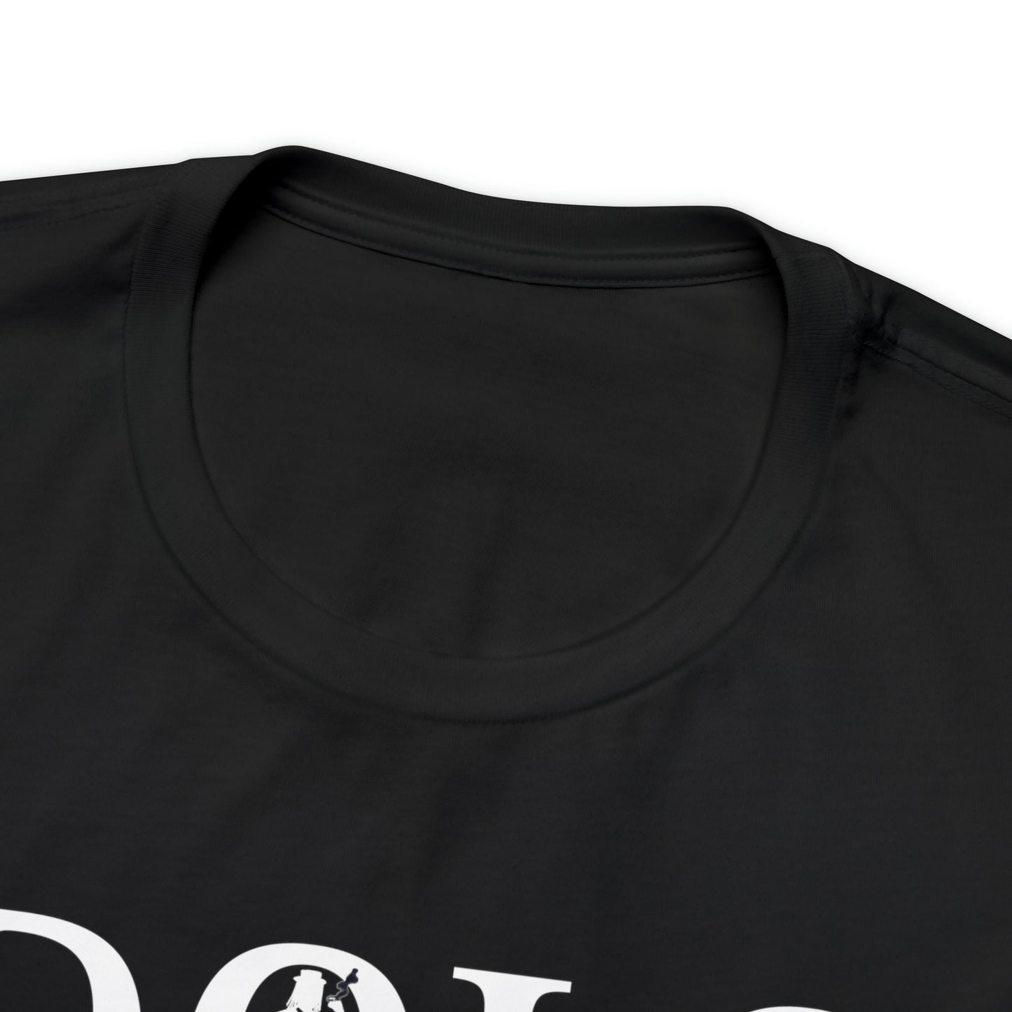 Simply Dolo Logo T Shirt