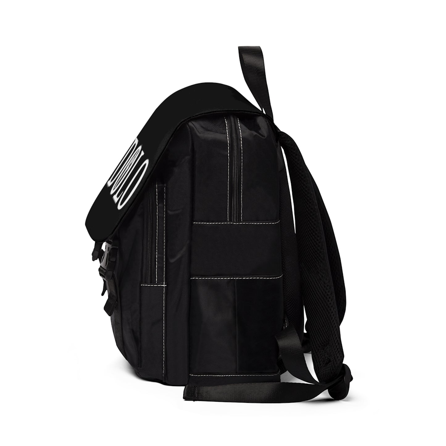 Dolo Exotics Classic Shoulder Backpack