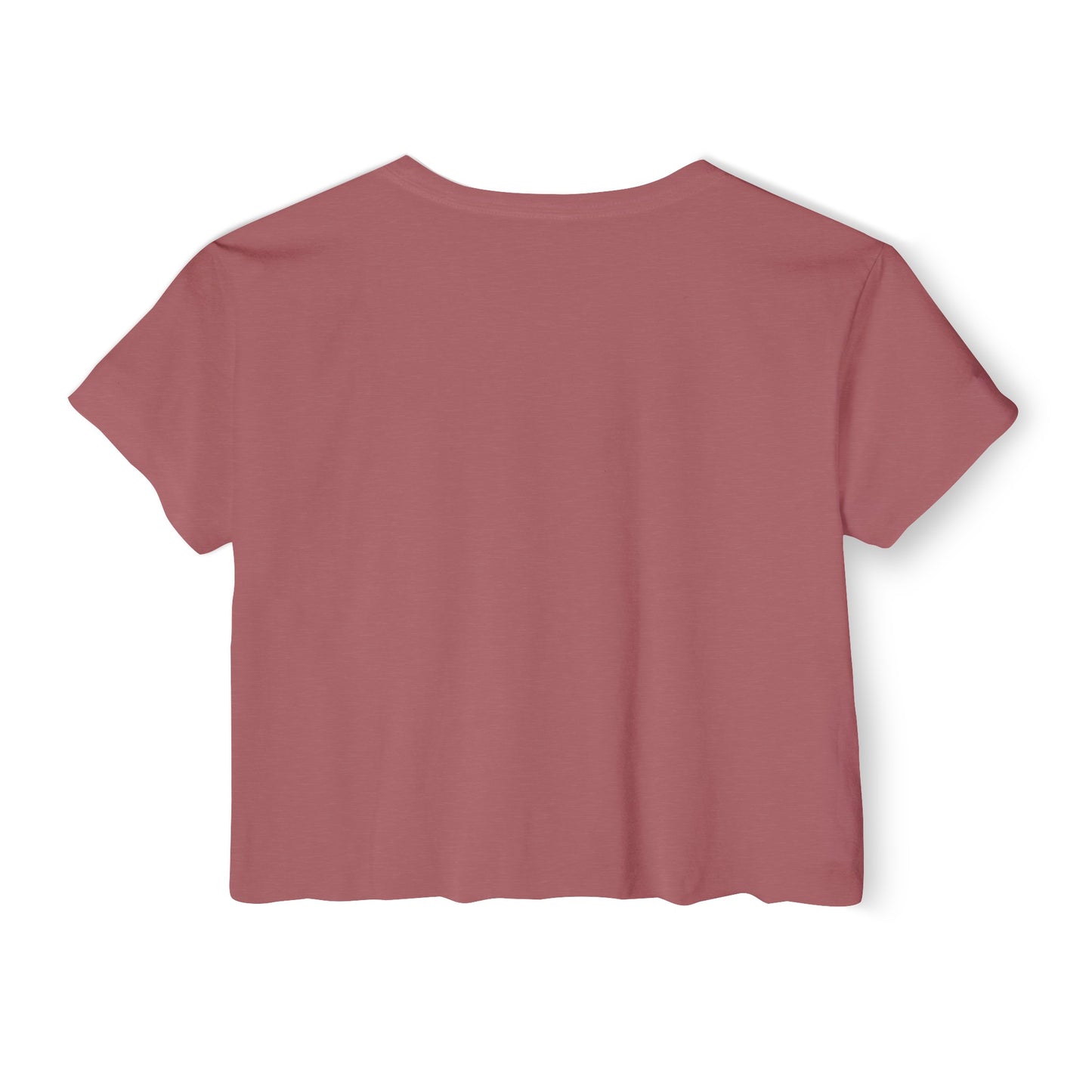 Tasty - Women's Festival Crop Top