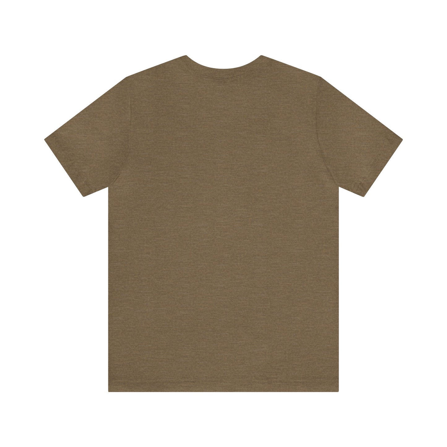 Moneybag Ragdoll Graphic T Shirt Brown Edition