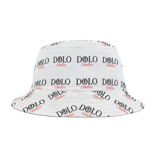 Dolo Exotics Bucket Hat