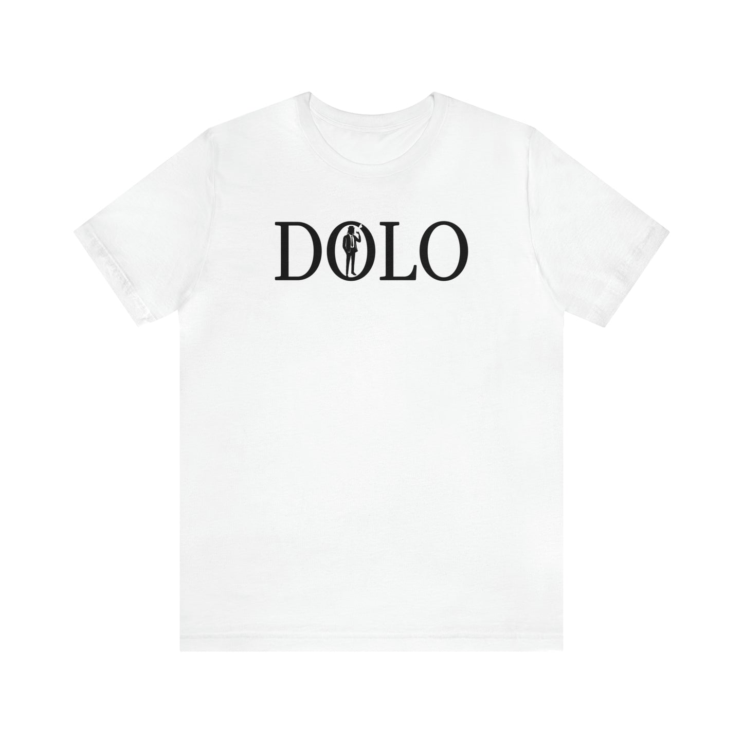 Simply Dolo Logo T Shirt