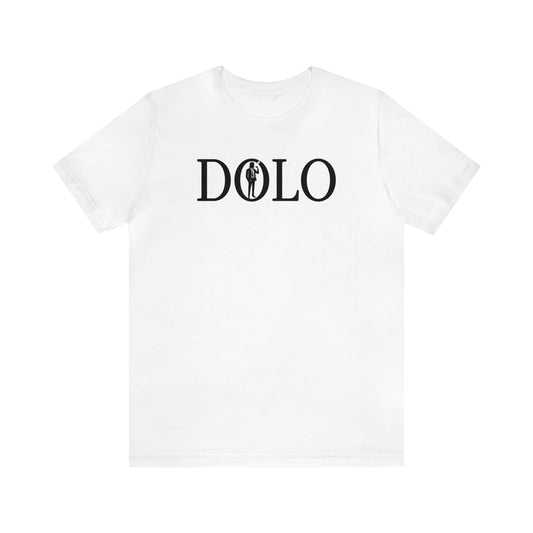 Simply Dolo Logo T Shirt