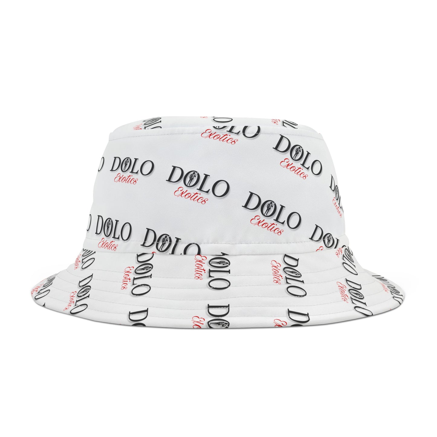 Dolo Exotics Bucket Hat