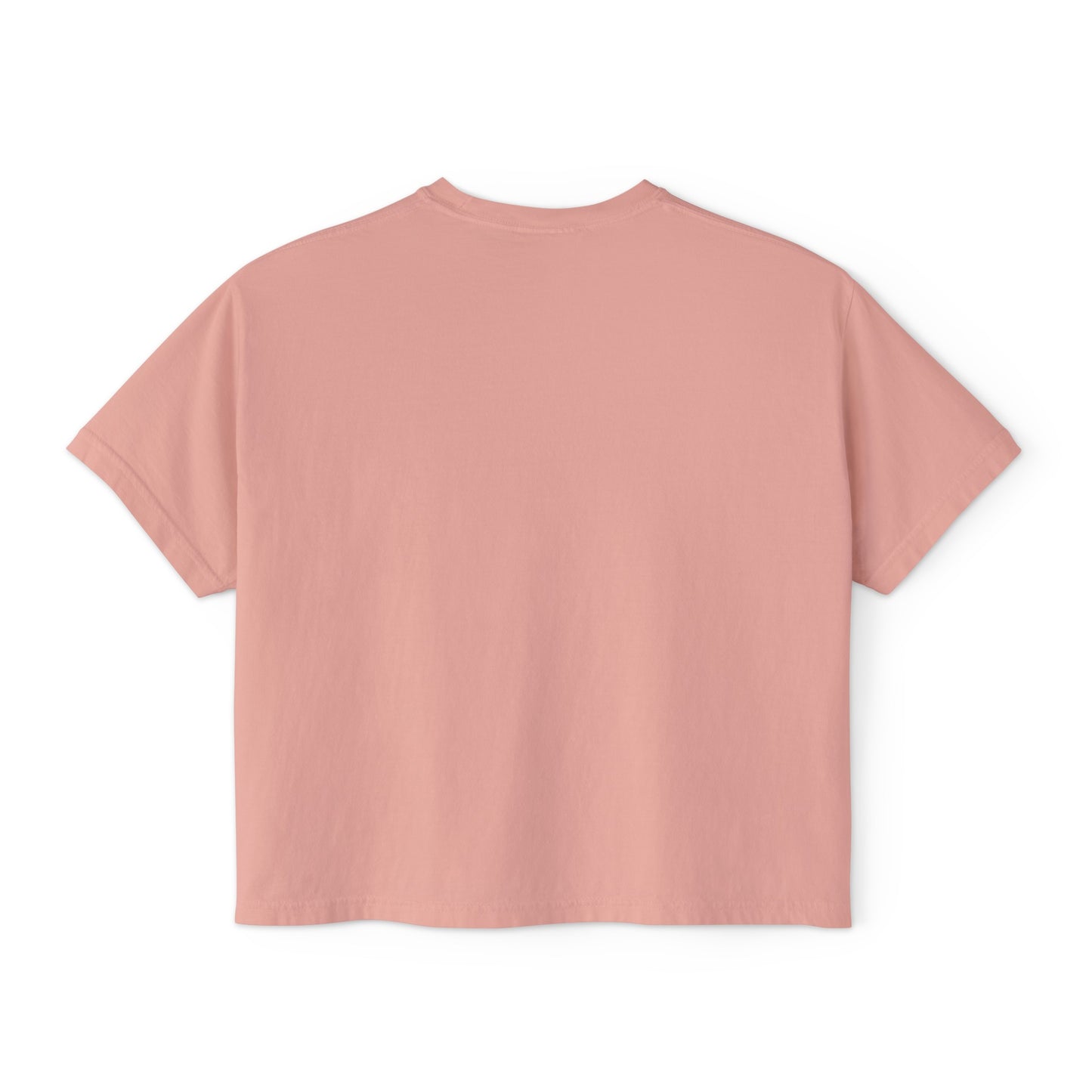 Dolo Logo - Women's Boxy Tee