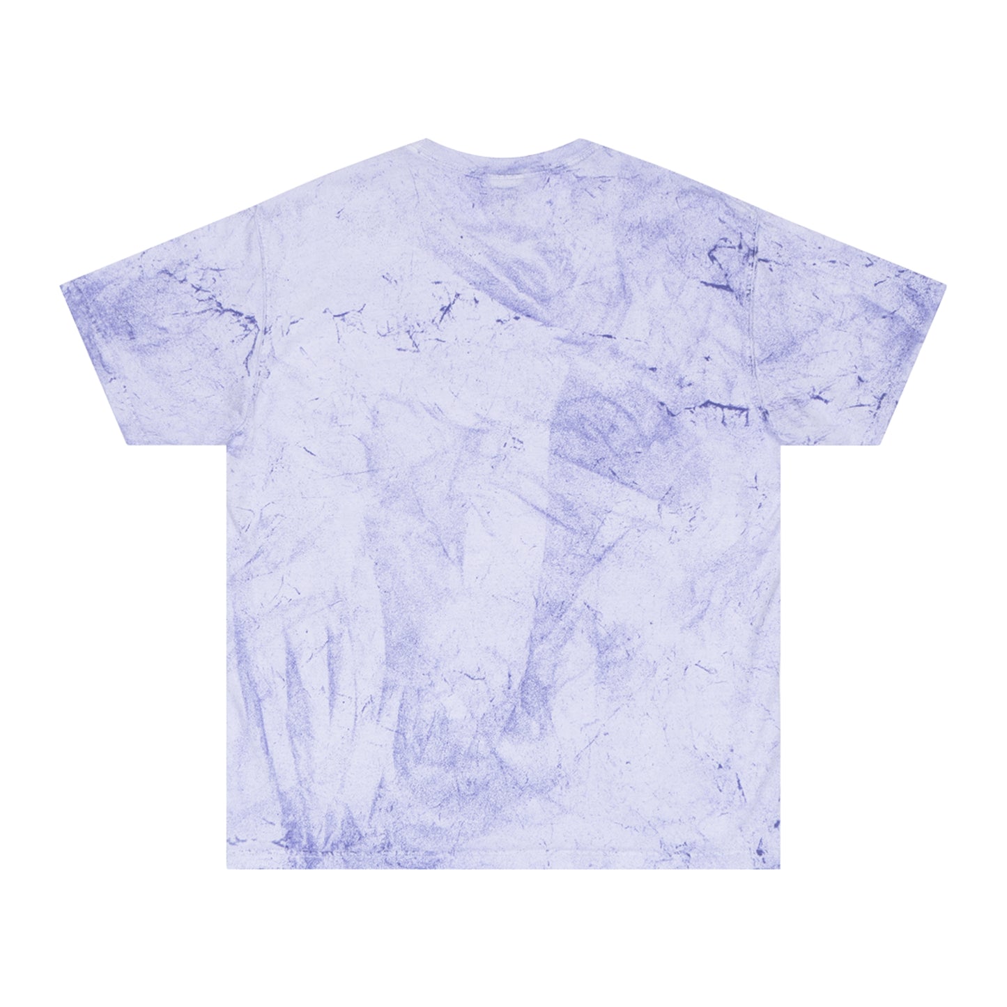 “Dolo on the Moon” Purple Blend Dolo Exotics Graphic T Shirt