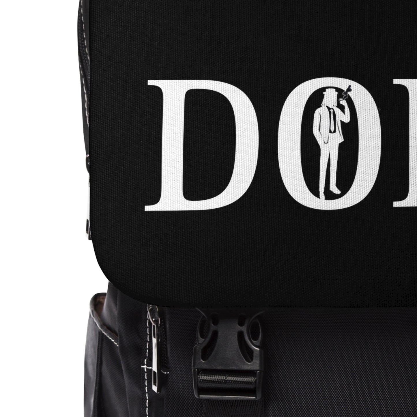 Dolo Exotics Classic Shoulder Backpack