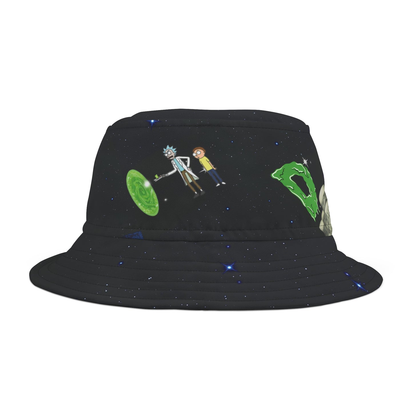 Dolo Money Bucket Hat