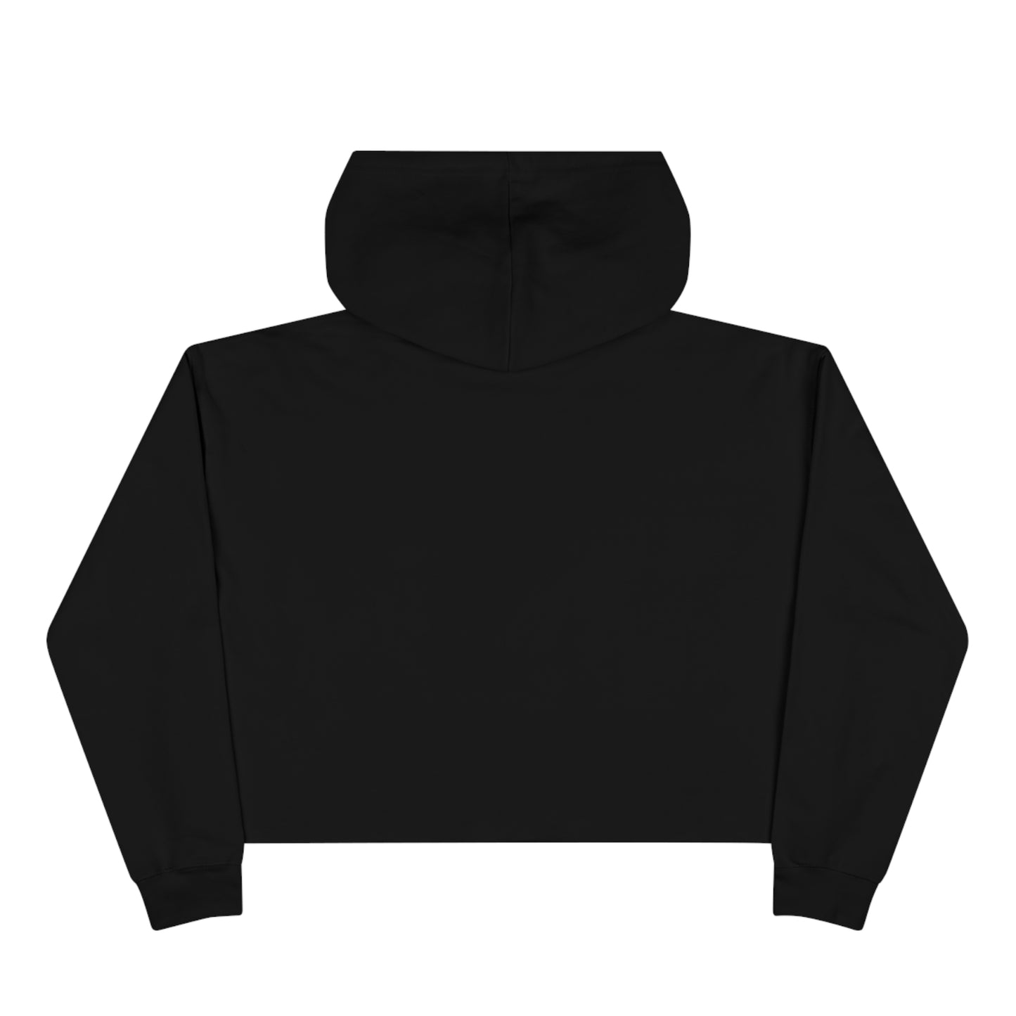 Tasty - Women's Cropped Hoodie