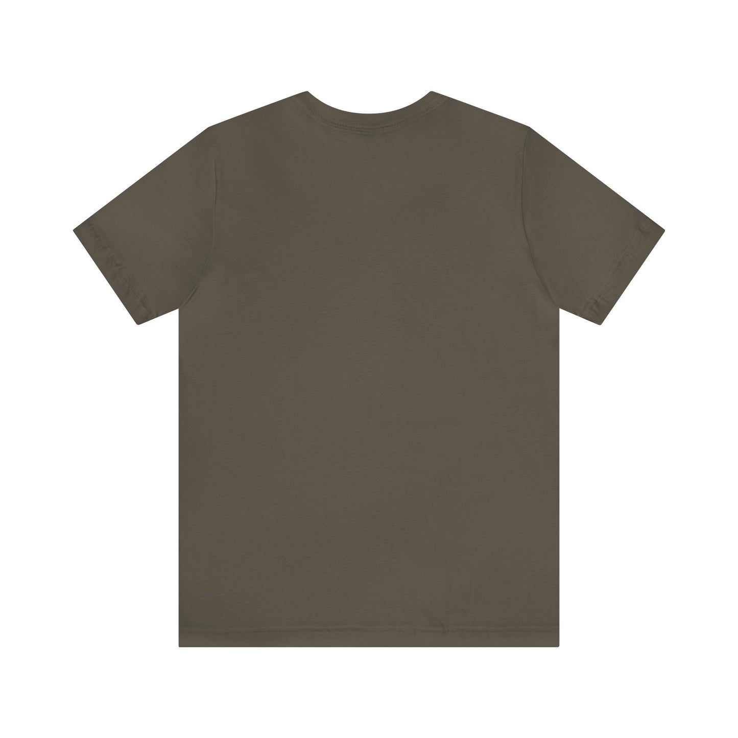 Moneybag Ragdoll Graphic T Shirt Brown Edition