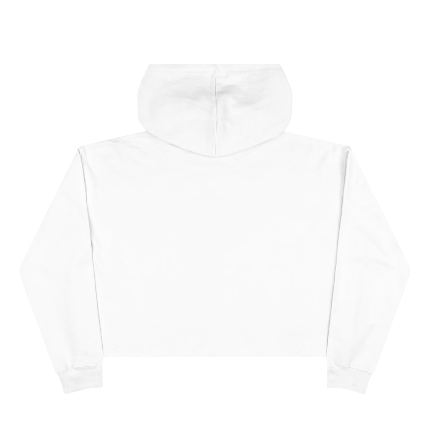 Tasty - Women's Cropped Hoodie