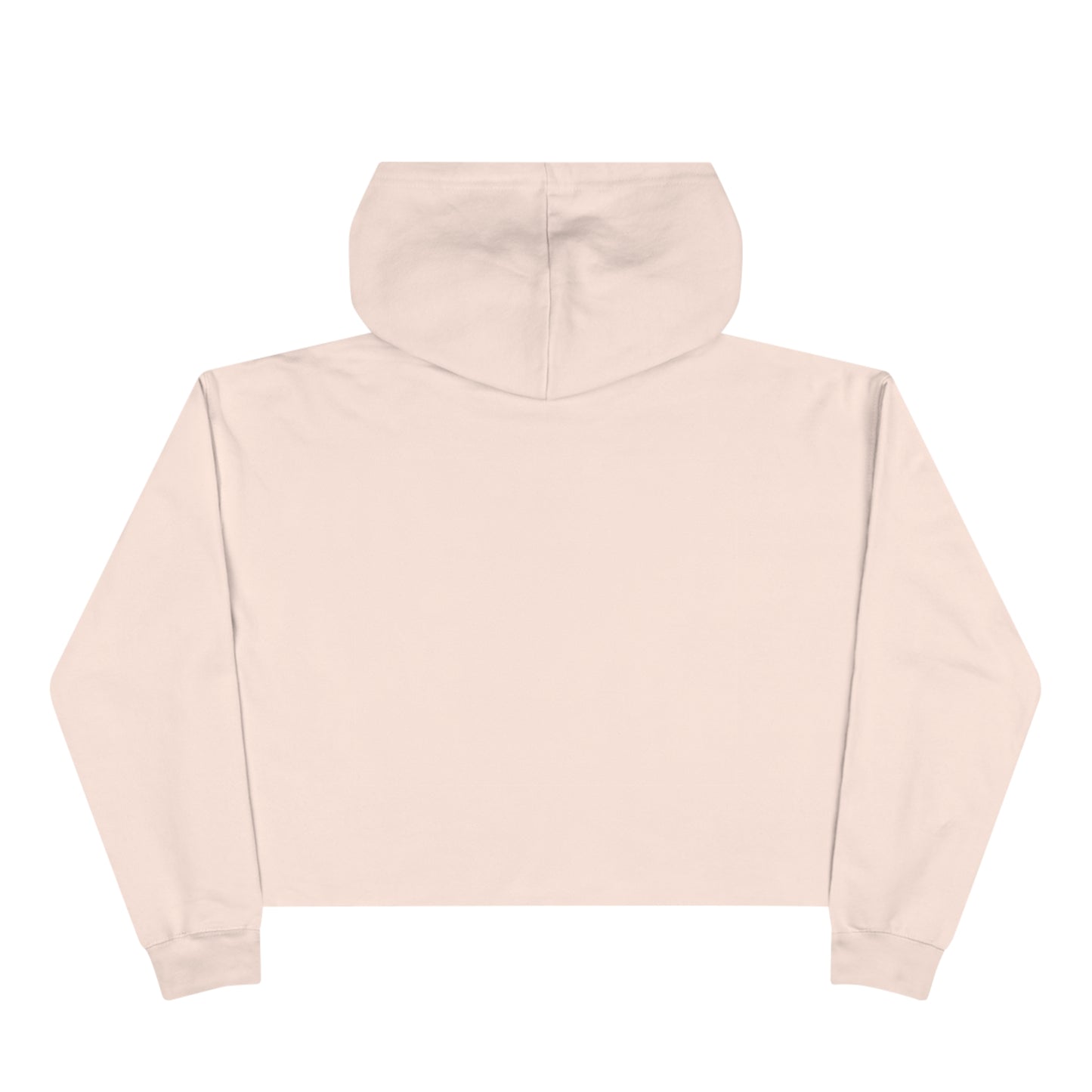 Tasty - Women's Cropped Hoodie