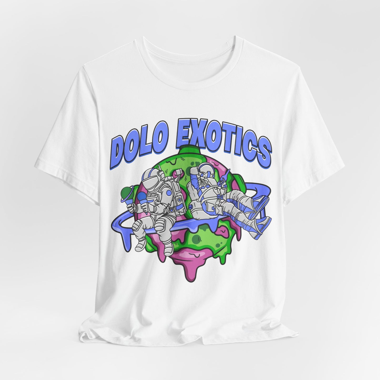 Dolo Exotics Space Odyssey T-Shirt