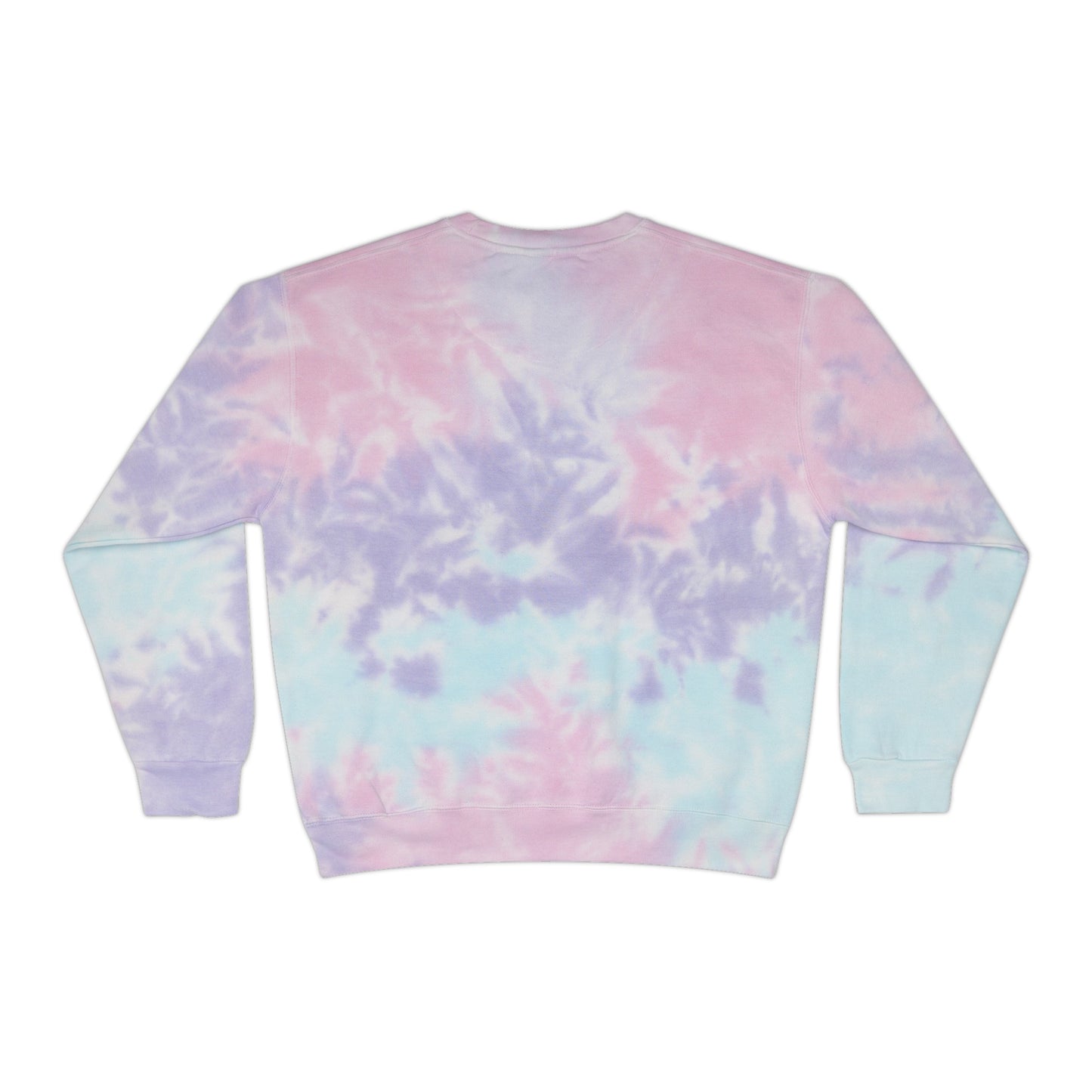 Dolo Exotics Dolo on the Moon Tie-Dye Sweatshirt