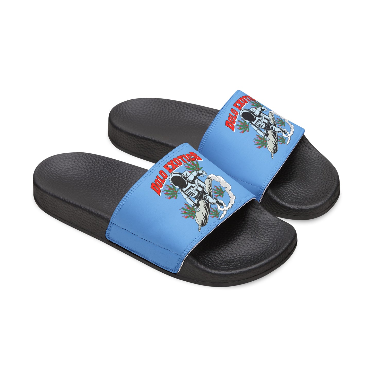 Dolo Exotics Women’s Flip Flops