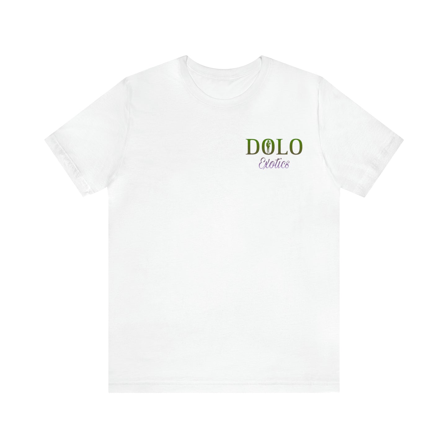 Dolo on The Moon Graphic Tee (Purple Haze)