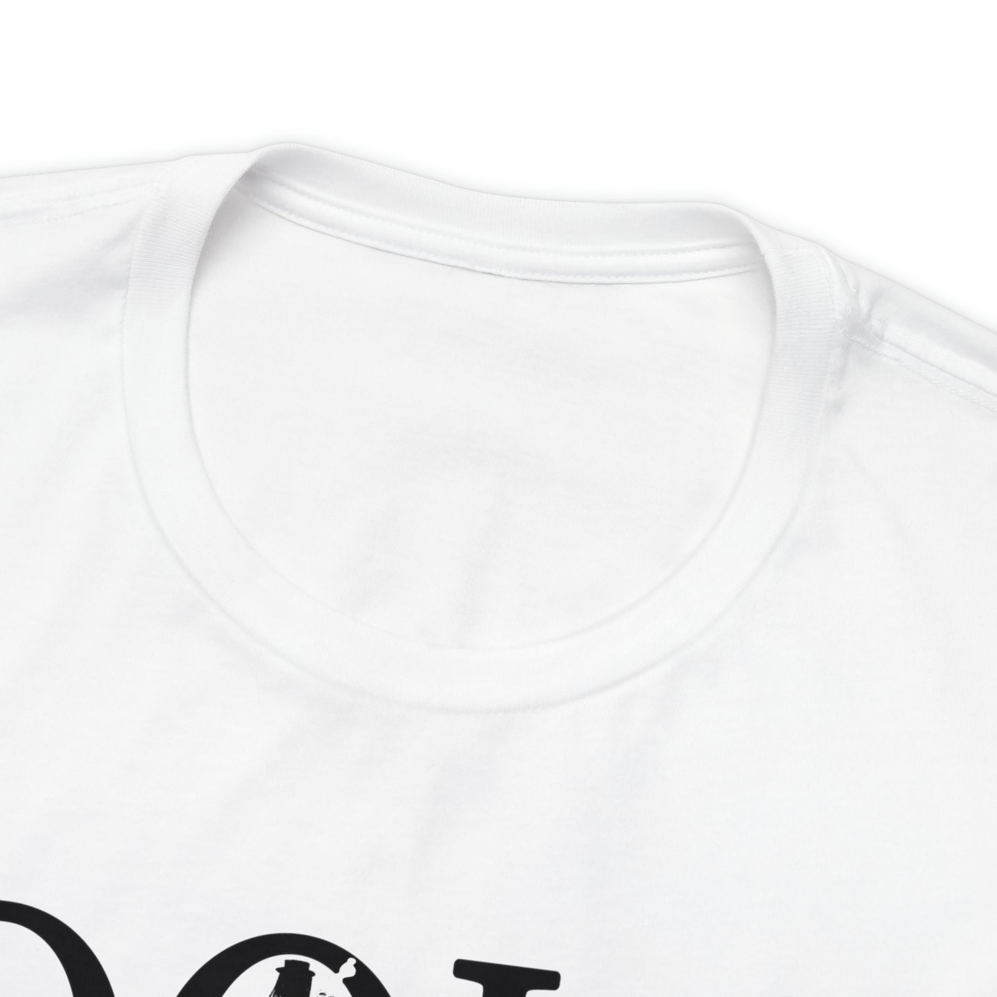 Simply Dolo Logo T Shirt