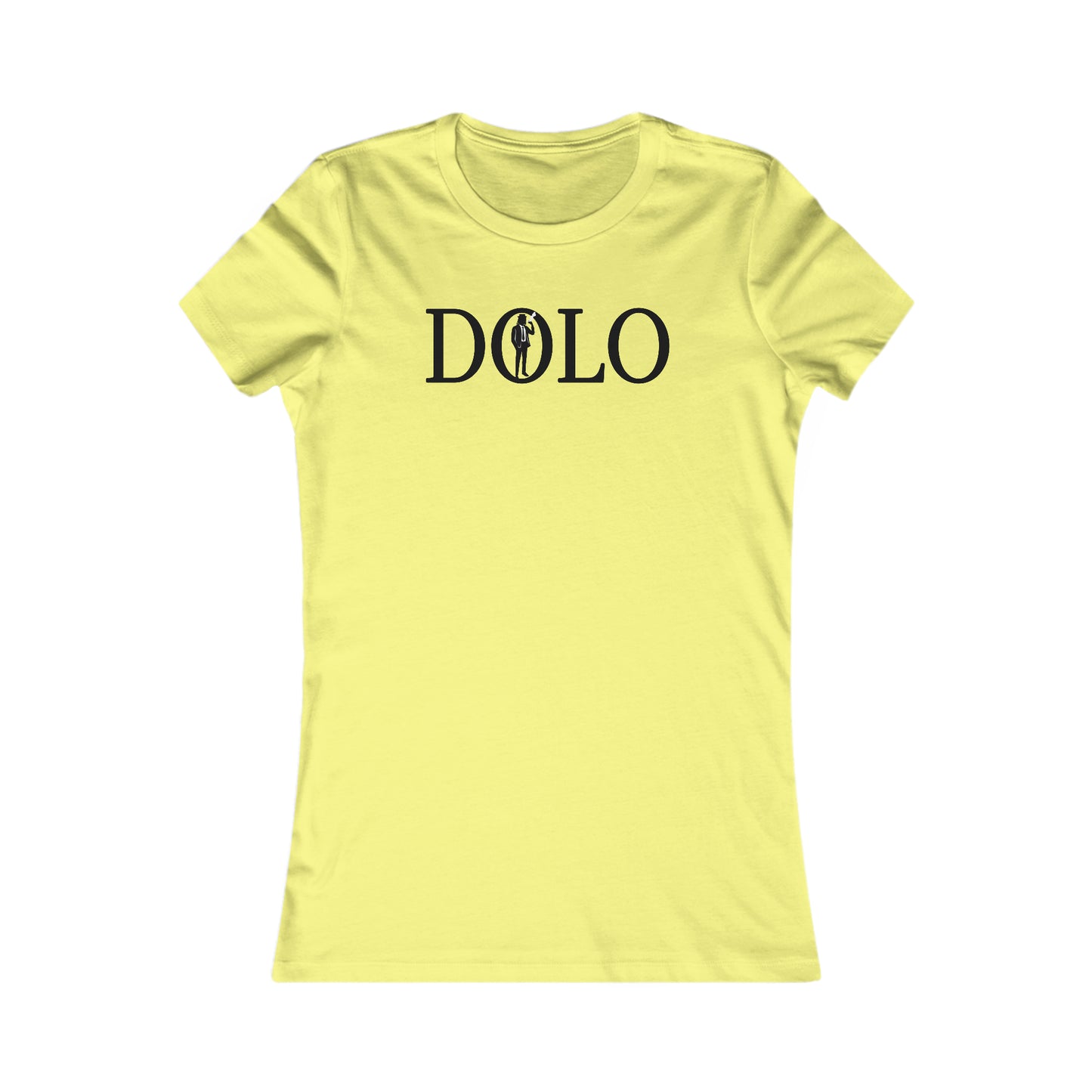 Dolo Exotics Solo Dolo Classic Logo T Shirt