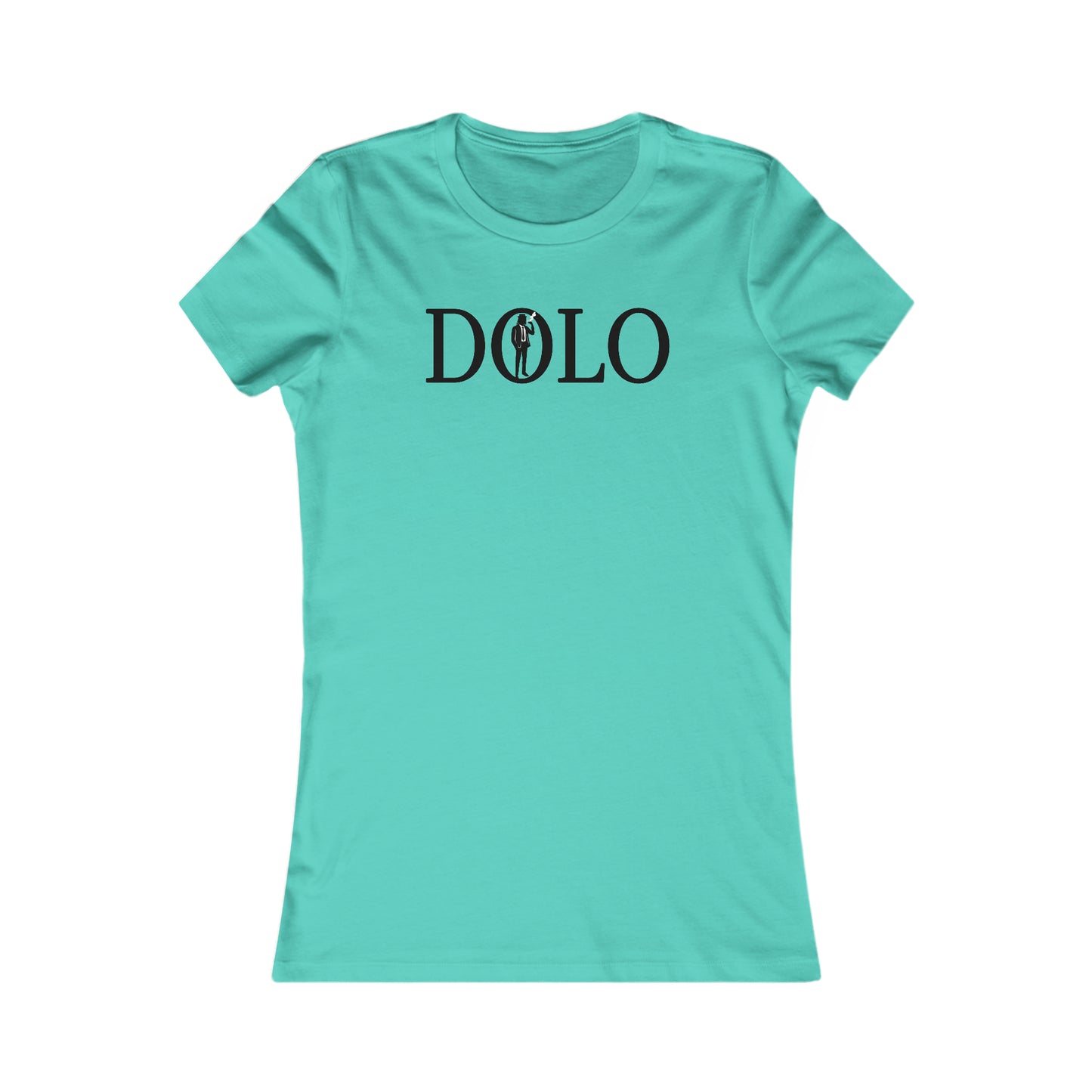 Dolo Exotics Solo Dolo Classic Logo T Shirt