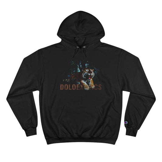 Dolo Exotics Champion Hoodie