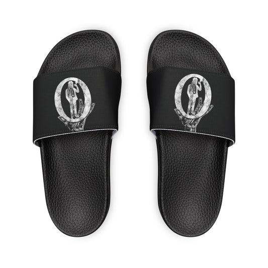 Dolo Exotics The World Is Yours Flip Flops