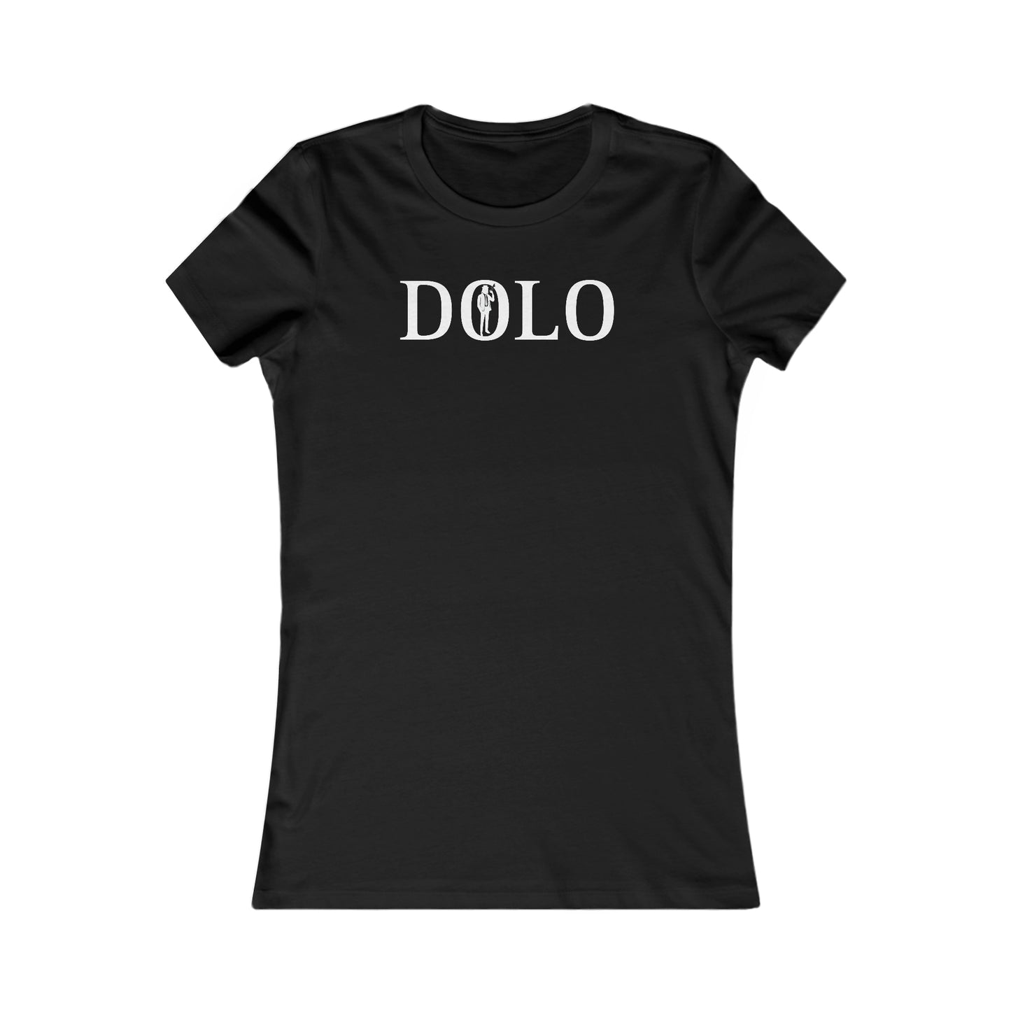 Dolo Exotics Solo Dolo Classic Logo T Shirt