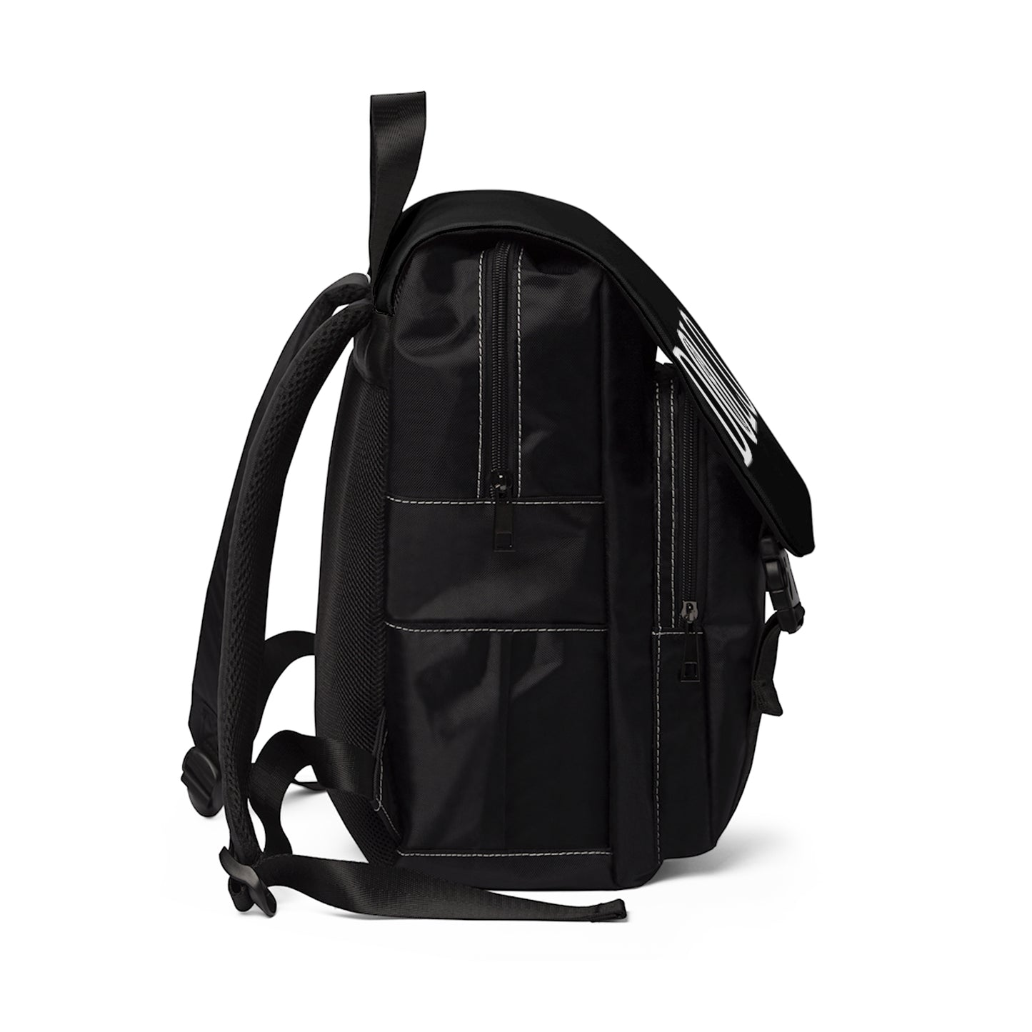 Dolo Exotics Classic Shoulder Backpack