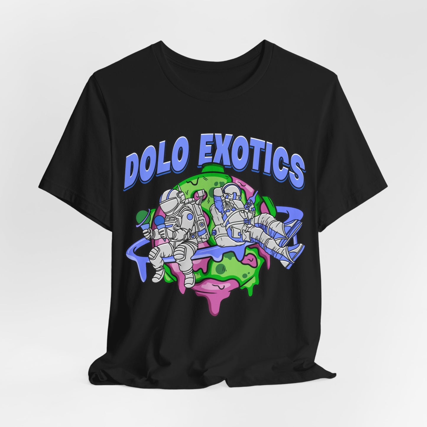 Dolo Exotics Space Odyssey T-Shirt