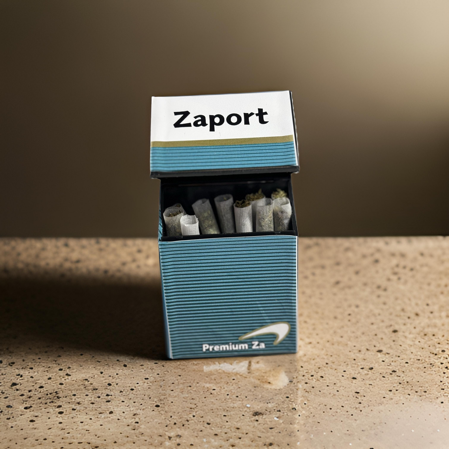 Zaport Prerolls