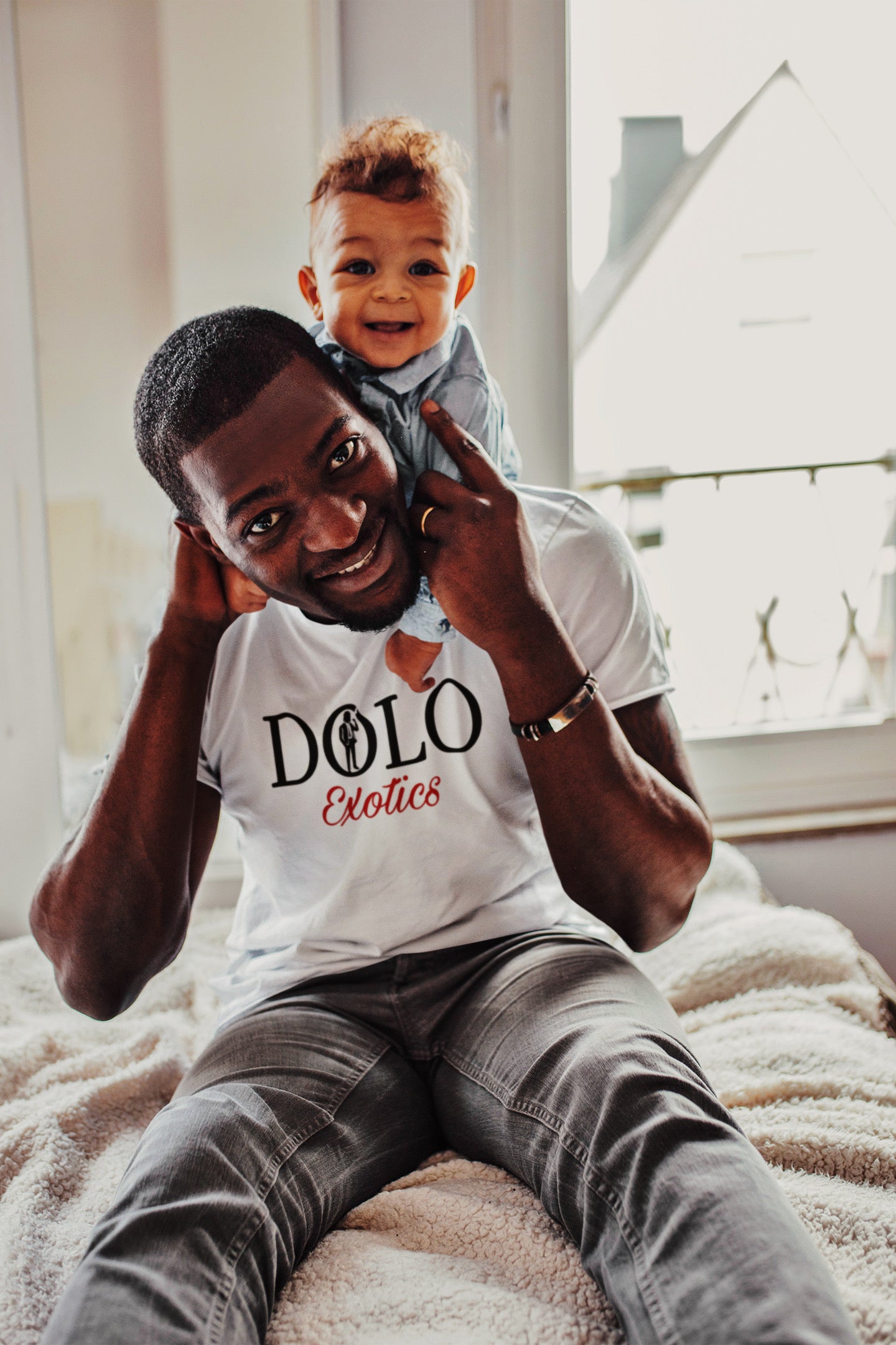 Dolo Exotics T Shirt