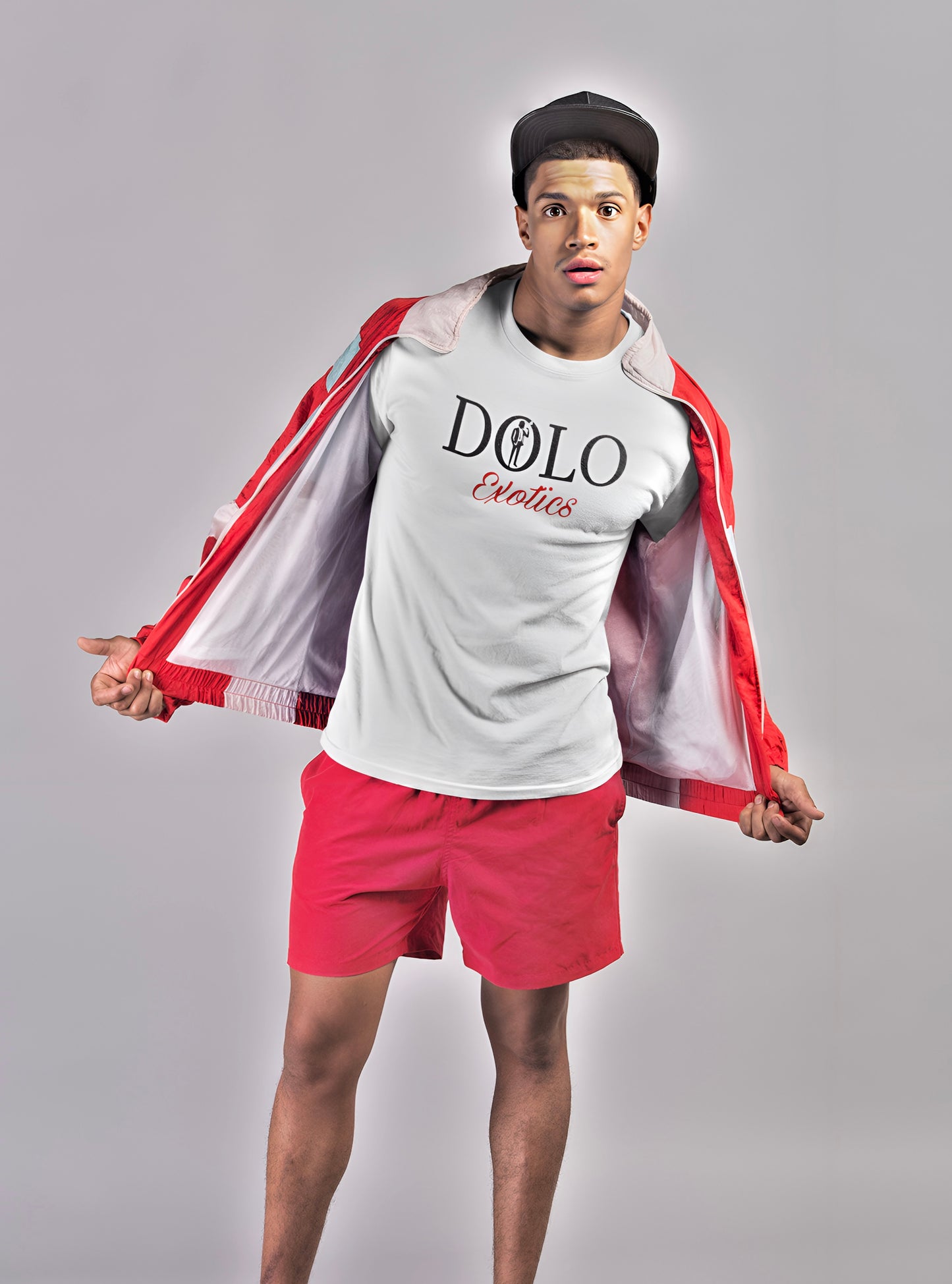 Dolo Exotics T Shirt