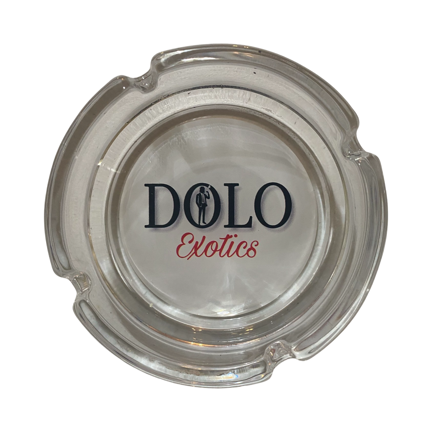 Dolo Exotics Ashtray