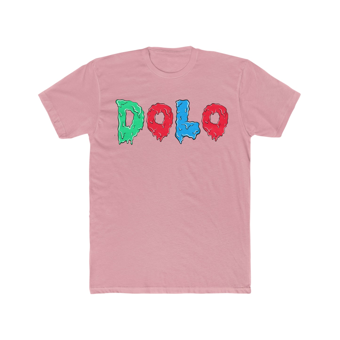 Drippy Dolo T-Shirt