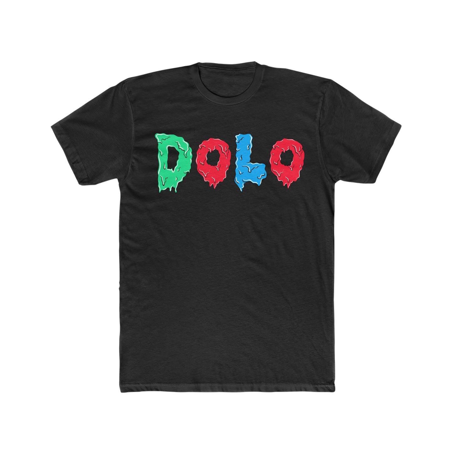 Drippy Dolo T-Shirt