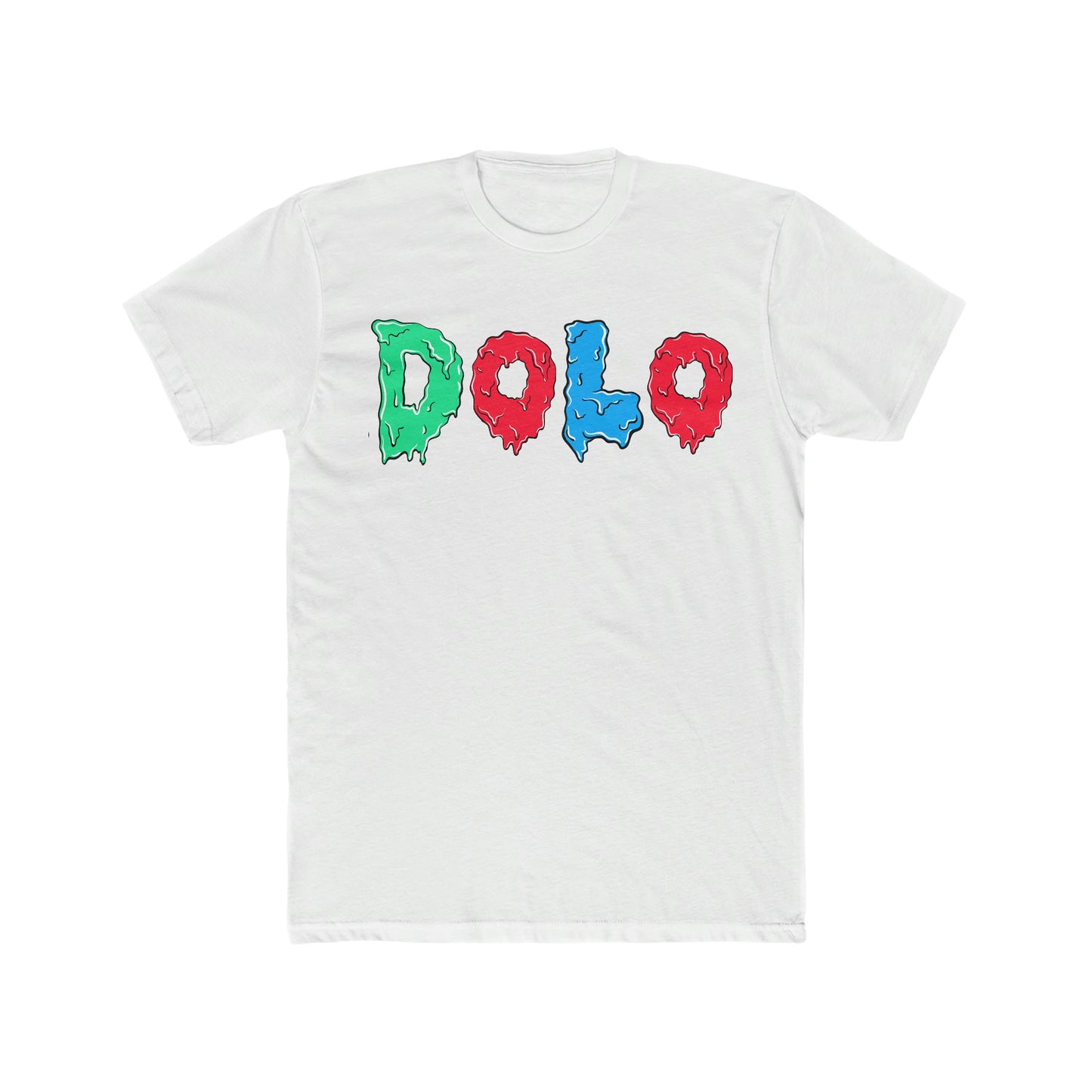 Drippy Dolo T-Shirt