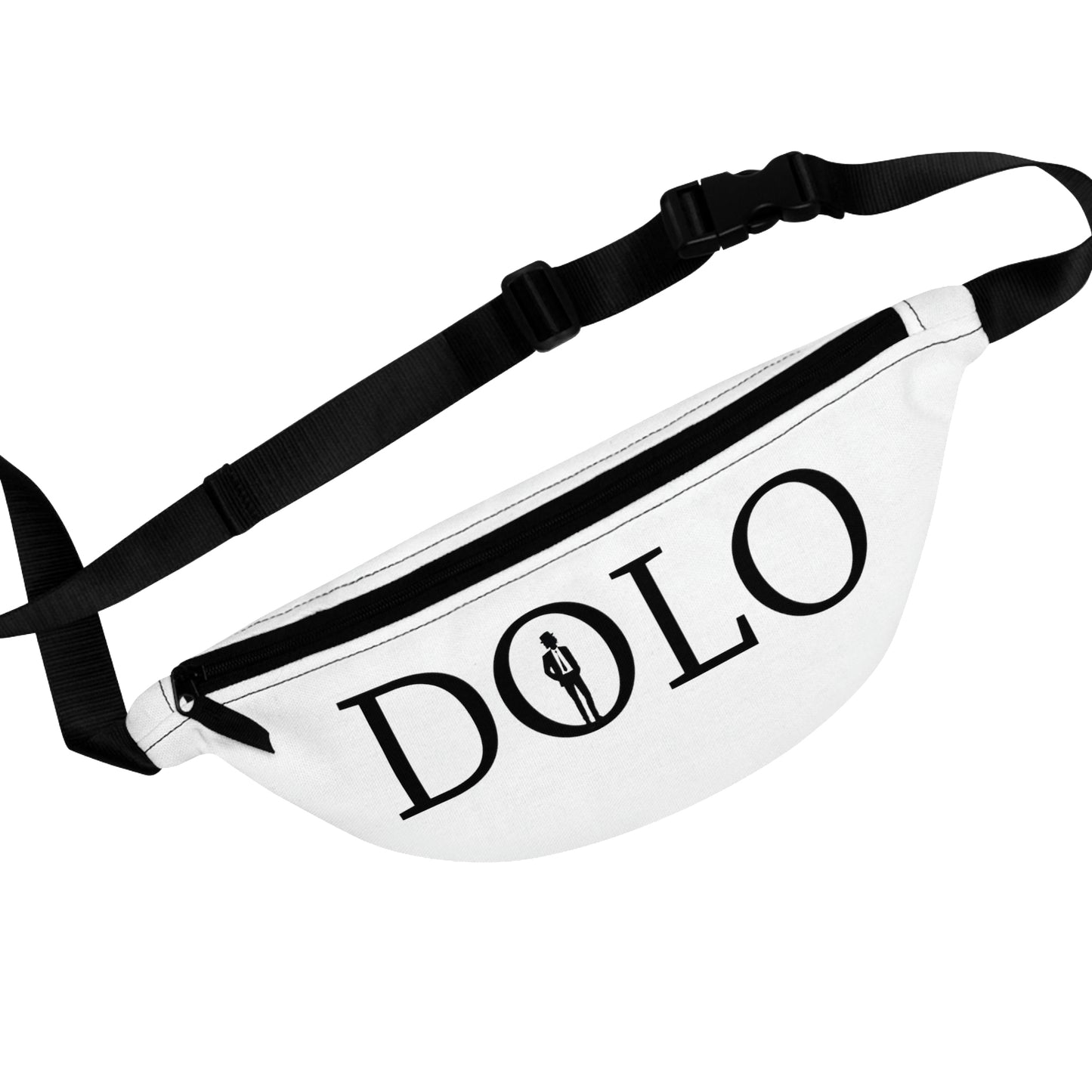 Dolo Fanny Pack